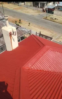 ROOF LEAKS REPAIRS, WATERPROOFING AND PAINTING..Call Vusi 083 339 4598