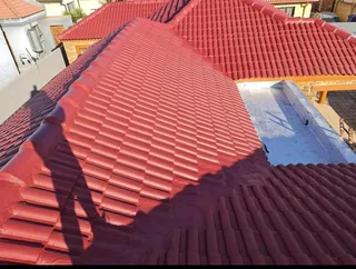 ROOF LEAKS REPAIRS, WATERPROOFING AND PAINTING..Call Vusi 083 339 4598