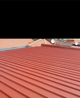 ROOF LEAKS REPAIRS, WATERPROOFING AND PAINTING..Call Vusi 083 339 4598