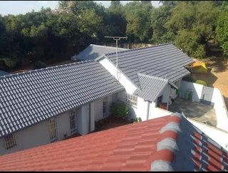 ROOF LEAKS? TORCH-ON WATERPROOFING/DAMP PROOFING AND PAINTING SERVICES....Call Vusi 083 339 4598