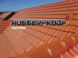 RUBBERIZED ROOF COATINGS SPECIALIST..083 339 4598
