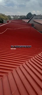 RUBBERIZED ROOF COATINGS SPECIALIST..083 339 4598