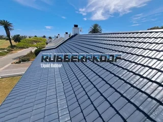 RUBBERIZED ROOF COATINGS SPECIALIST..083 339 4598