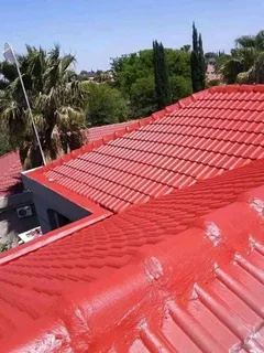 Roofing Services &amp; Waterproofing Solutions...Call Vusi 083 339 4598