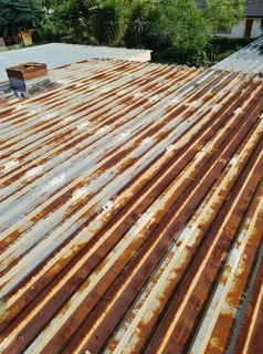 Roofing Services &amp; Waterproofing Solutions...Call Vusi 083 339 4598