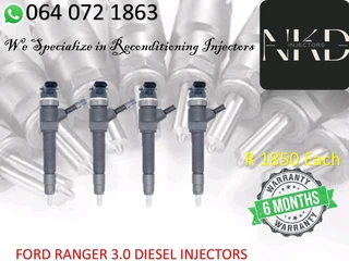 Performance For Ford Ranger 3.0 For Sale