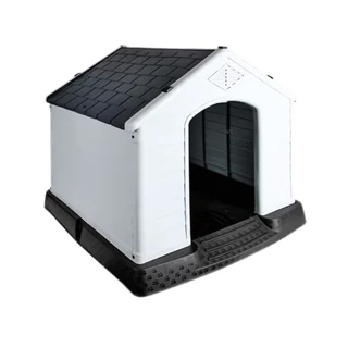 Dog Kennel ( Plastic)