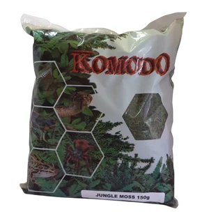 Jungle Moss