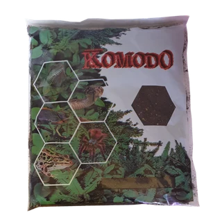 Spider Peat  Substrate