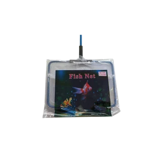 Fish Net 4 Inch Size