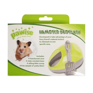 Hamster Potty Kit Combo