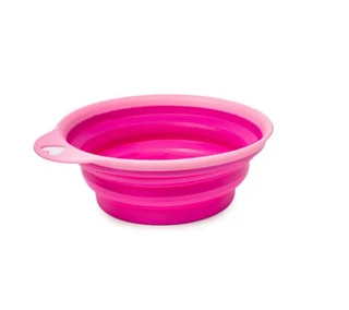 15CM Silicon Collapsible Feeding Bowls for Pets – Cat and Dog Bowl