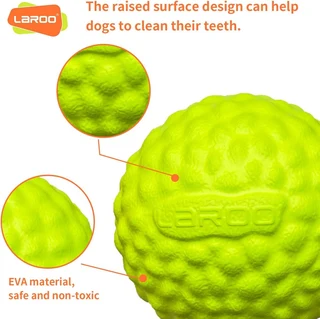 LaRoo High Elasticity Bouncing Ball – Green