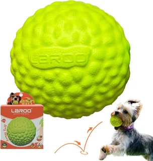 LaRoo High Elasticity Bouncing Ball – Green