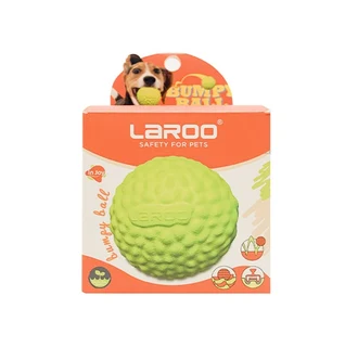 LaRoo High Elasticity Bouncing Ball – Green