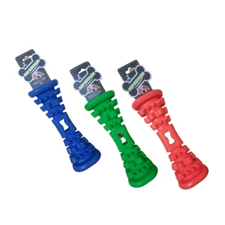 Pet Dog Chew – Large Silicone Dog Sensory Bone