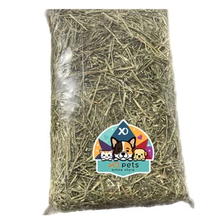 Lucerne Bedding for Bunnies and Chinchillas