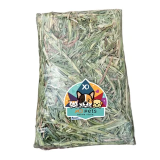 Rye Grass Bedding for Rabbits / Bunnies