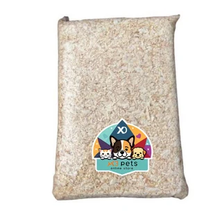 Wood Shavings / Saw Dust Bedding for Hamsters