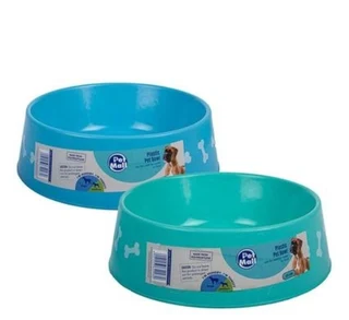 Pet Mall – Cat/Dog Food Bowl x 2 Pack