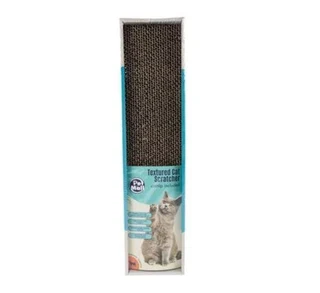 Cat Scratch Pad-Cardboard - 47x11x5cm