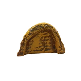 Reptile Log Hide Away Small