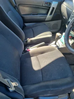 Daihutso Terios 4X4 Automatic