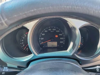 Daihutso Terios 4X4 Automatic