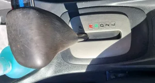 Daihutso Terios 4X4 Automatic