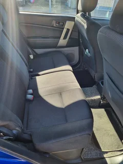 Daihutso Terios 4X4 Automatic