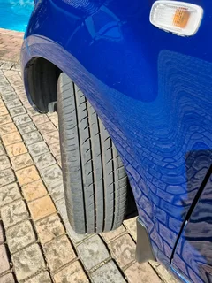 Daihutso Terios 4X4 Automatic