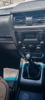 Mahindra Pick Up Diesel S6