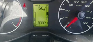 Mahindra Pick Up Diesel S6