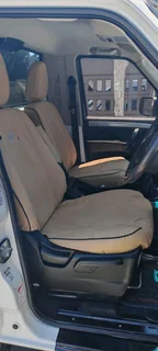 Mahindra Pick Up Diesel S6