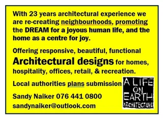 Visionary, contemporary, functional, cost effective architectural designs ava to all