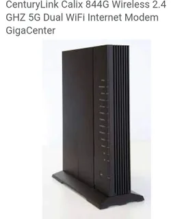 Calix Gigacentre  844g2 Wifi Router