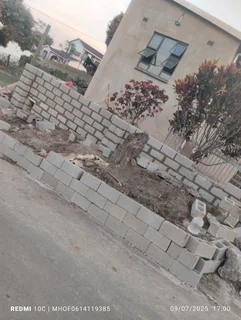 We do retaining wall building renovations roofing more information what&#39;s app me