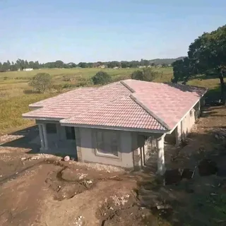 We do retaining walls tar driveway resurfacing concrete paving building renovations roofing