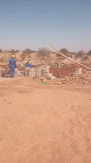 We do retaining walls tar driveway resurfacing concrete paving building renovations roofing