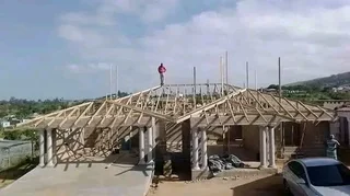 We do tar driveway resurfacing concrete paving building roofing plaster