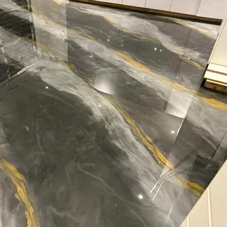 We do epoxy flooring