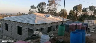 We do retaining walls tar driveway resurfacing concrete paving building roofing plaster