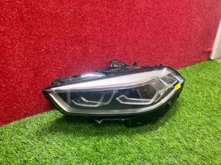 BMW F40 headlights available for sale clean and clean