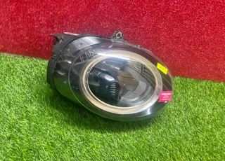 Mini Cooper F55,F56  headlight available