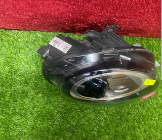 Mini Cooper F55,F56  headlight available