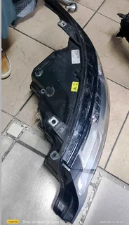 Range Rover Sport 2018-2022 Left Headlight 4 eyes L494