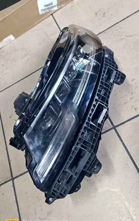 Range Rover Sport 2023-2025 Left Headlight 4 eyes L461