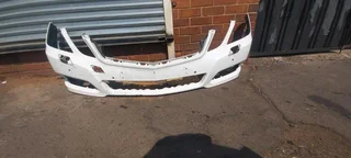 Mercedes Benz w212 preface front bumper,  headlights and all body parts available