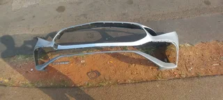 Mercedes Benz A-class W177 AMG front bumper available for sale clean clean