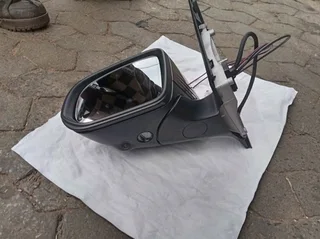 Mercedes-Benz GLC W253 side mirror